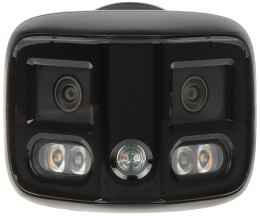 KAMERA IP IPC-PFW3849S-A180-E2-AS-PV-0280B-BLACK PANORAMICZNA TiOC Duo WizSense - 8 Mpx 2 X 2.8 mm DAHUA