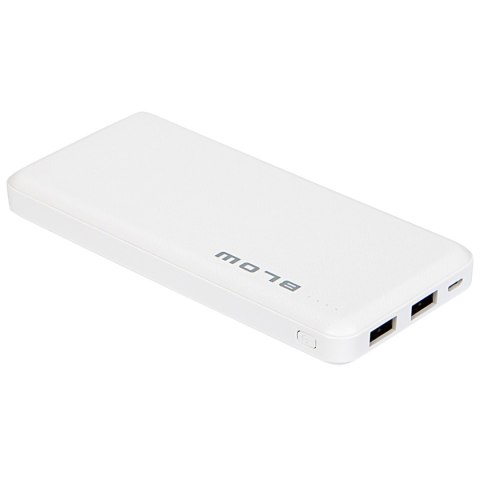 POWERBANK PB10A/W 10000 mAh 15.5 W Blow