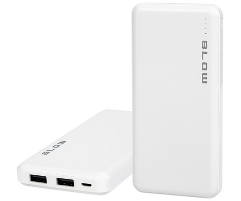 POWERBANK PB10A/W 10000 mAh 15.5 W Blow