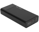 POWERBANK PB20E/B 20000 mAh 22.5 W Blow
