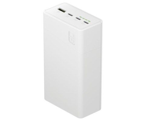 POWERBANK PowerPlay 30 PBGC30W 30000 mAh 22.5 W Green Cell