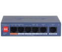 SWITCH POE CS4006-4GT-60-V2 4-PORTOWY DAHUA