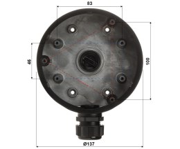 UCHWYT KAMERY STG-1280ZJ-DM21(BLACK) STG