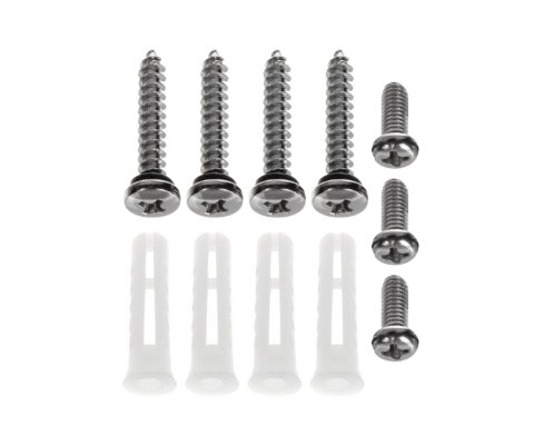 UCHWYT KAMERY STG-1280ZJ-S STG