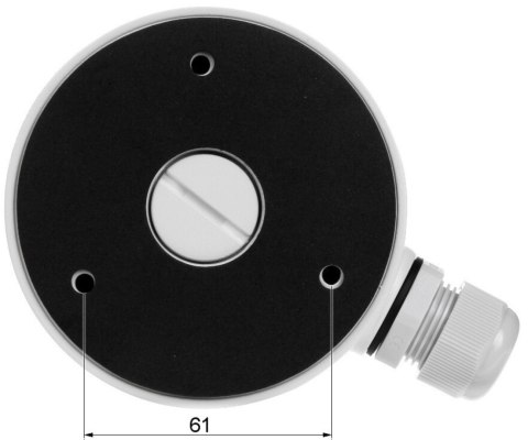 UCHWYT KAMERY STG-1280ZJ-XS STG