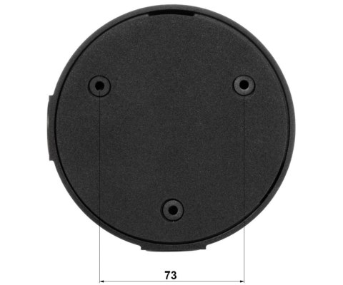 UCHWYT KAMERY STG-PFA130-E(BLACK) STG