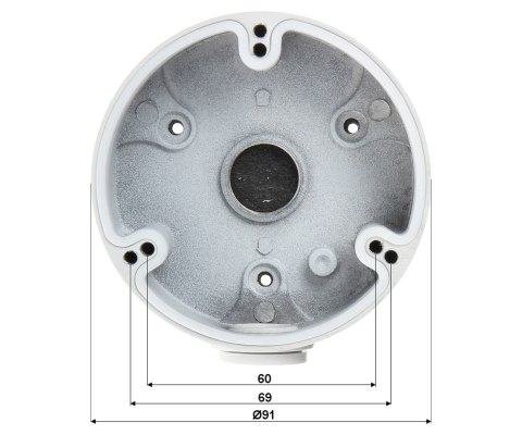 UCHWYT KAMERY STG-PFA134 STG