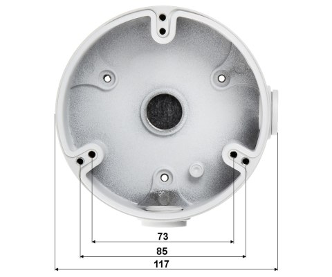 UCHWYT KAMERY STG-PFA136 STG