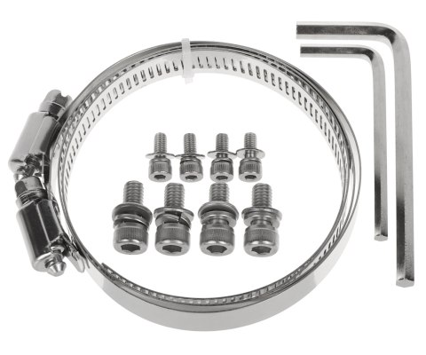 UCHWYT NA SŁUP STG-PFA152-E STG