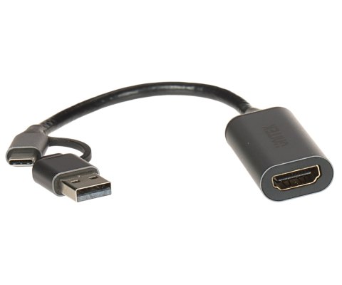 URZĄDZENIE PRZECHWYTUJĄCE V1167A 4K UHD UNITEK