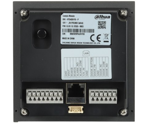 WIDEODOMOFON VTO4201FB-P DAHUA