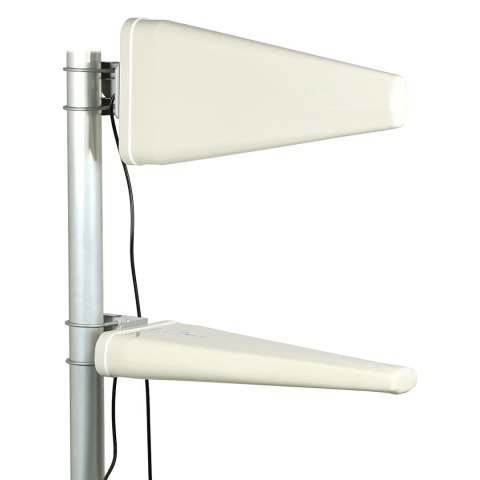 ANTENA LOGARYTMICZNA MIMO TD-5G-KYZ-10/10+10M+SMA GSM/GPRS LTE 5G