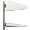 ANTENA LOGARYTMICZNA MIMO TD-LTE-KYZ-10/10+5M+SMA GSM/GPRS LTE