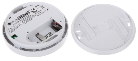 CZUJKA DYMU SD-11B8 EURA