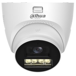 KAMERA AHD, HD-CVI, HD-TVI, PAL HAC-HDW1200TQ-IL-T-0280B-DIP Smart Dual Light Two-way Talk - 1080p 2.8 mm DAHUA