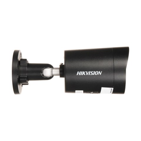 KAMERA IP DS-2CD2086G2H-IU(2.8MM)(EF)(BLACK)/PL AcuSense - 8.3 Mpx 4K UHD Hikvision