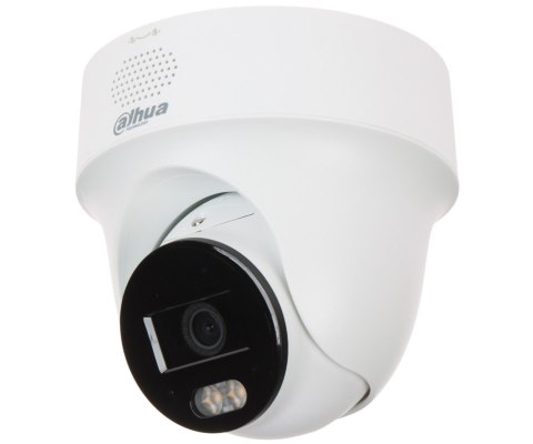 KAMERA IP OBROTOWA ZEWNĘTRZNA IPC-PT1239H-PV-0280B Smart Dual Light Active Deterrence - 1080p 2.8 mm DAHUA