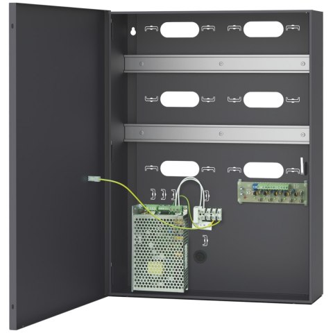 OBUDOWA ME-43-S 552 x 405 x 121 mm ROGER