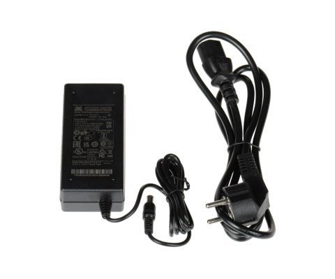 SWITCH POE CS4010-8ET2GT-110 8-PORTOWY DAHUA