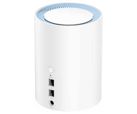 DOMOWY SYSTEM WI-FI MESH M1200(3-PACK) 2.4 GHz, 5 GHz, 300 Mb/s + 867 Mb/s CUDY