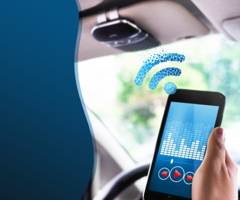 GŁOŚNIK BEZPRZEWODOWY Z FUNKCJĄ STEROWANIA GŁOSEM XB-X900-PRO 4 W Xblitz