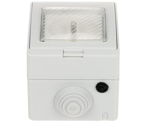 INTELIGENTNE GNIAZDO ELEKTRYCZNE ATLO-S1IP5-TUYA Wi-Fi, Tuya Smart