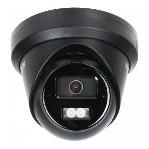 KAMERA IP DS-2CD2363G2-LI2U(2.8MM)(BLACK)/PL Smart Hybrid Light AcuSense - 6 Mpx Hikvision