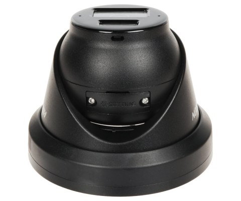 KAMERA IP DS-2CD2363G2-LI2U(2.8MM)(BLACK)/PL Smart Hybrid Light AcuSense - 6 Mpx Hikvision