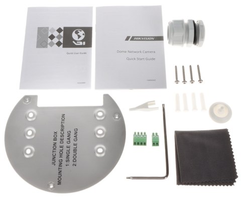 KAMERA WANDALOODPORNA IP DS-2CD2786G2-IZS(2.8-12MM)(C) AcuSense - 8.3 Mpx 4K UHD - MOTOZOOM Hikvision