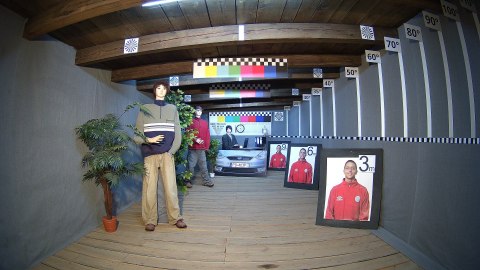 KAMERA WANDALOODPORNA IP DS-2CD2786G2-IZS(2.8-12MM)(C) AcuSense - 8.3 Mpx 4K UHD - MOTOZOOM Hikvision