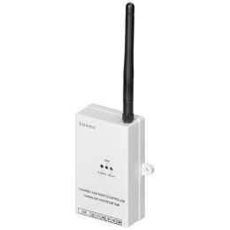 KONTROLER GSM DO STEROWANIA BRAMĄ OR-GB-458 4G ORNO