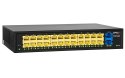 PX-S26-P24-U2G-TP300 - switch PoE 24-port + 2 RJ45
