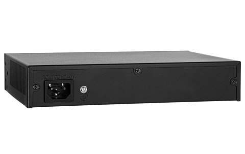 PX-S26-P24-U2G-TP300 - switch PoE 24-port + 2 RJ45