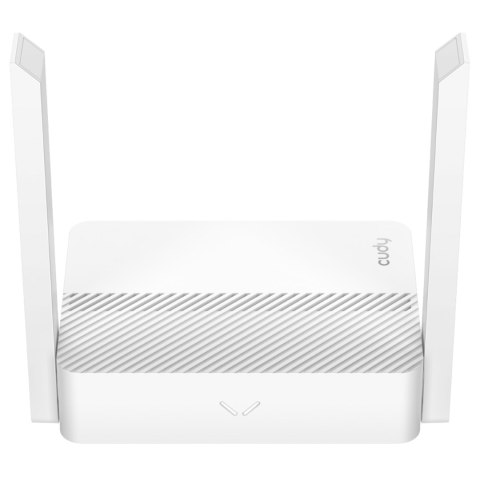 ROUTER 4G LTE LT300 2.4 GHz, 300 Mb/s CUDY