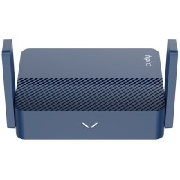ROUTER VPN TR3000 Wi-Fi 6 2.4 GHz, 5 GHz 574 Mb/s + 2402 Mb/s CUDY