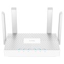ROUTER WR1300E Wi-Fi 5, 2.4 GHz, 5 GHz 300 Mb/s + 867 Mb/s CUDY