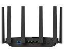 ROUTER WR6500 Wi-Fi 7 2.4 GHz, 5 GHz 688 Mb/s + 5765 Mb/s CUDY