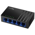 SWITCH GS105D 5-PORTOWY CUDY