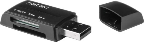 Czytnik kart pamięci ANT 3 Mini SDHC/MMC/M2/Micro SD