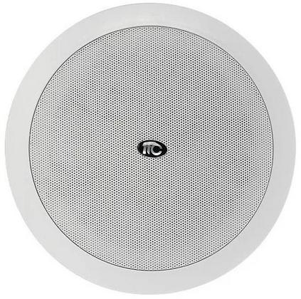 GŁOŚNIK SUFITOWY ITC T-206A 20W CZARNY