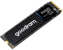 GOODRAM Dysk SSD PX500 256GB GEN.3 PCIe 3x4 M.2 2280