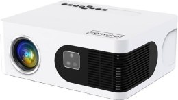 Projektor Zenwire E601H LED WiFi Android TV FULL HD 4K Autofocus