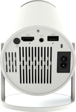 Przenośny Projektor Zenwire R1 Full HD Android Wifi Bluetooth Obrotowy