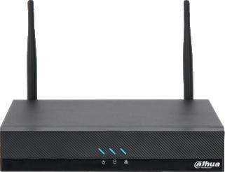 REJESTRATOR WIFI DAHUA NVR2104HC-W
