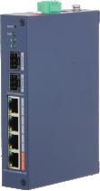 SWITCH DAHUA CHS4206-4GT-60