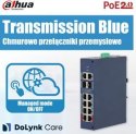 SWITCH DAHUA CHS4206-4GT-60