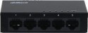 SWITCH DAHUA SG1005-EUR