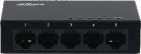SWITCH DAHUA SG1005-EUR