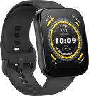Smartwatch Amazfit Bip 5 Soft czarny