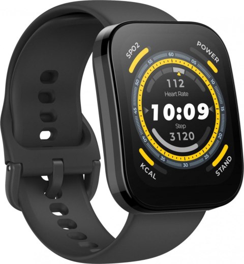 Smartwatch Amazfit Bip 5 Soft czarny